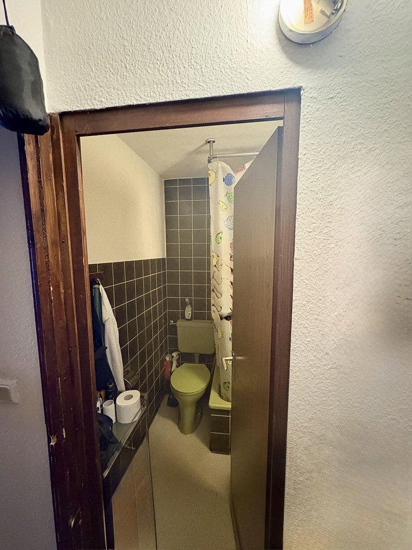 Predaj bytu 2-izbový 29 m², Südstraße 27, Aachen, Severné Porýnie - Westfálsko Predaj bytu 2-izbový 29 m², Südstraße 27, Aachen, Severné Porýnie - Westfálsko