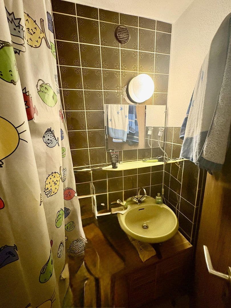 Predaj bytu 2-izbový 29 m², Südstraße 27, Aachen, Severné Porýnie - Westfálsko Predaj bytu 2-izbový 29 m², Südstraße 27, Aachen, Severné Porýnie - Westfálsko