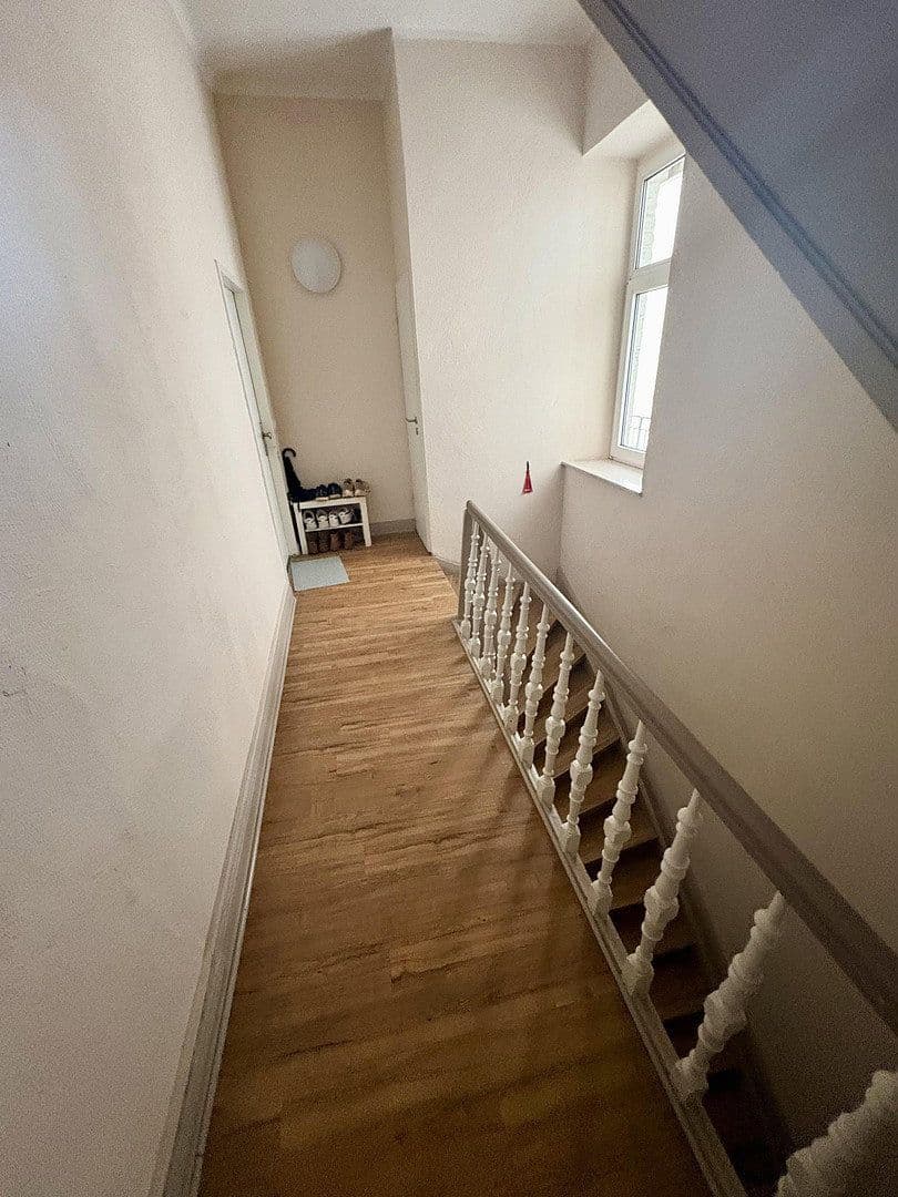 Predaj bytu 2-izbový 29 m², Südstraße 27, Aachen, Severné Porýnie - Westfálsko Predaj bytu 2-izbový 29 m², Südstraße 27, Aachen, Severné Porýnie - Westfálsko