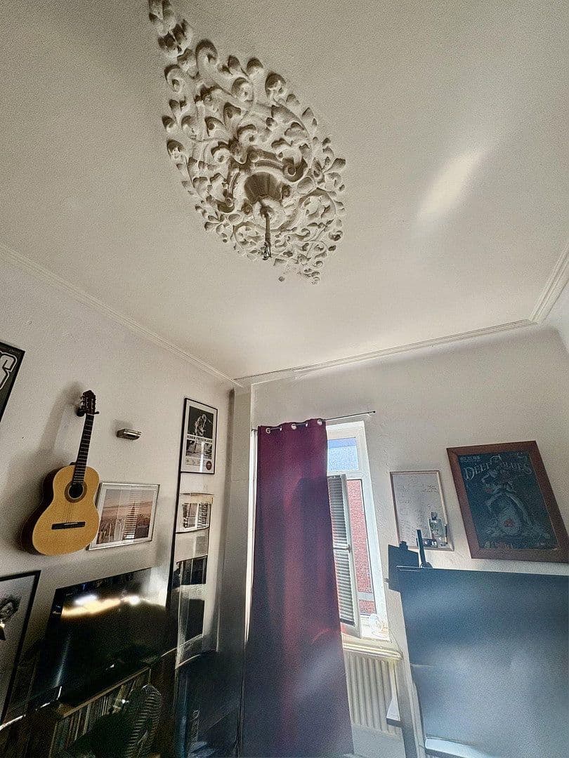 Predaj bytu 2-izbový 29 m², Südstraße 27, Aachen, Severné Porýnie - Westfálsko Predaj bytu 2-izbový 29 m², Südstraße 27, Aachen, Severné Porýnie - Westfálsko