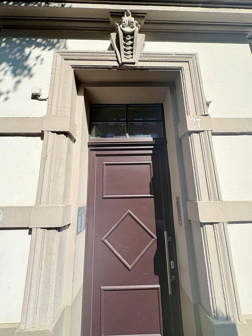 Predaj bytu 2-izbový 29 m², Südstraße 27, Aachen, Severné Porýnie - Westfálsko Predaj bytu 2-izbový 29 m², Südstraße 27, Aachen, Severné Porýnie - Westfálsko