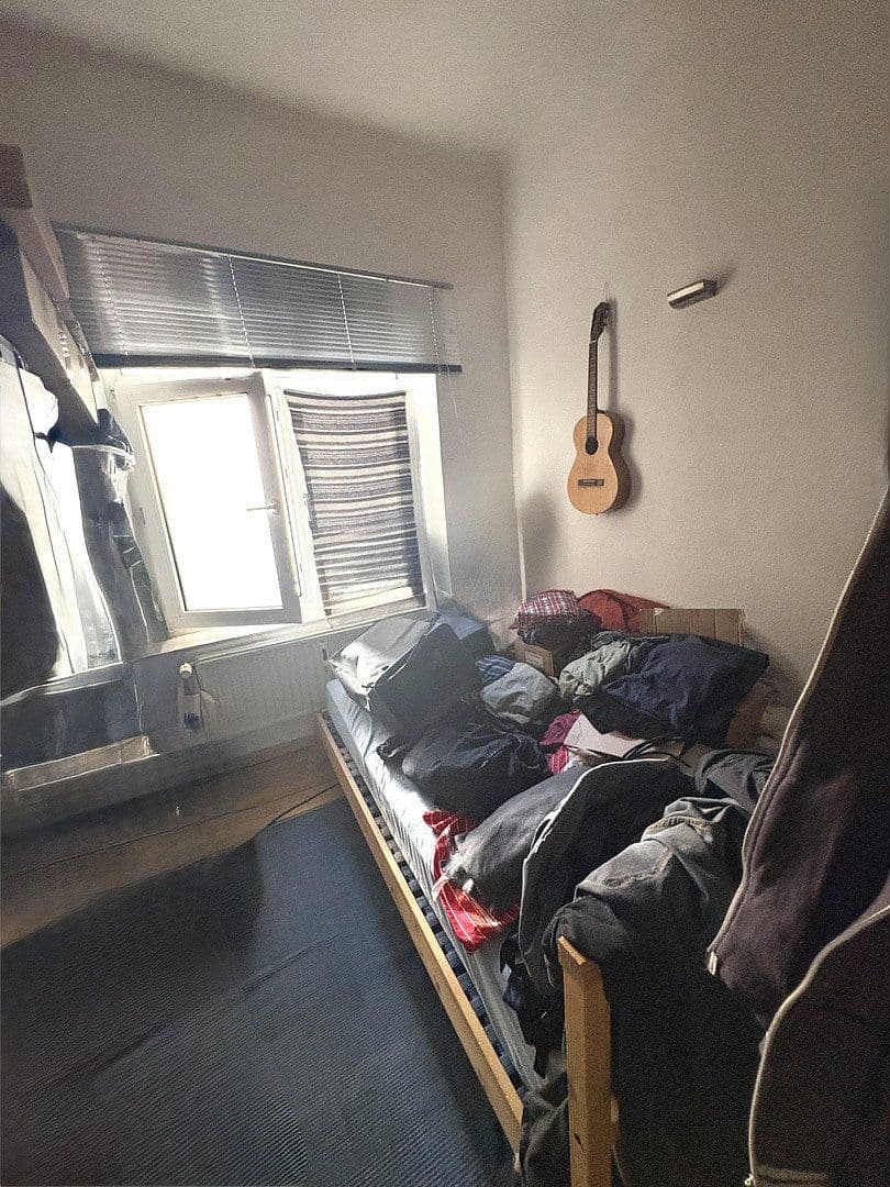 Predaj bytu 2-izbový 29 m², Südstraße 27, Aachen, Severné Porýnie - Westfálsko Predaj bytu 2-izbový 29 m², Südstraße 27, Aachen, Severné Porýnie - Westfálsko
