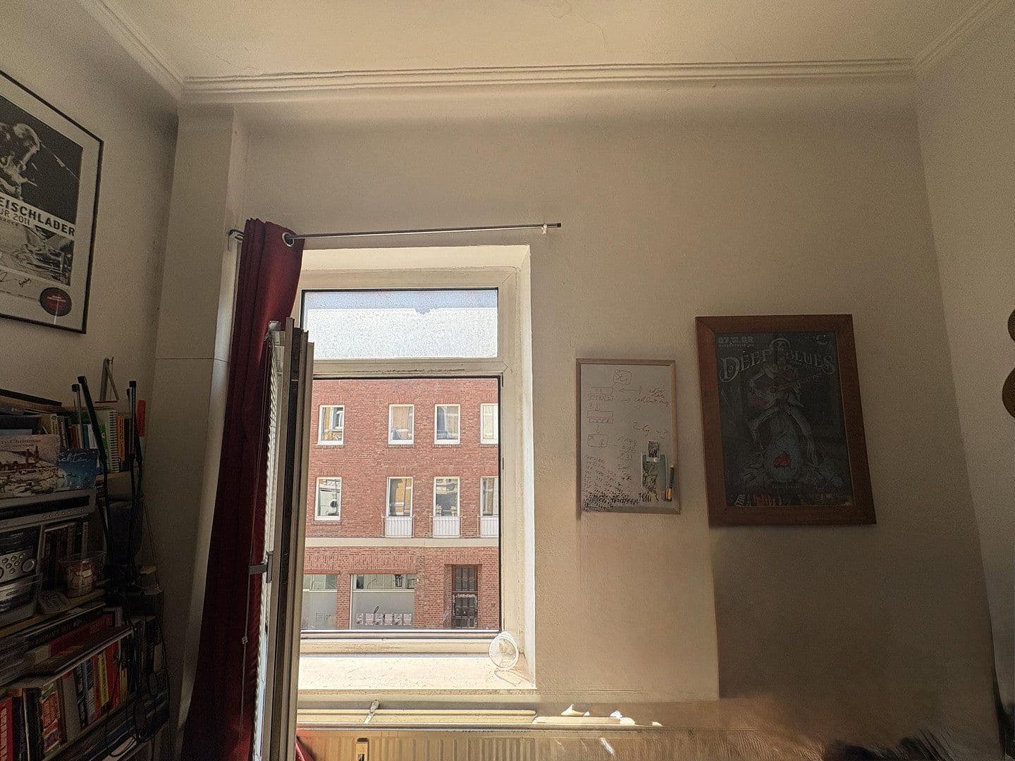 Predaj bytu 2-izbový 29 m², Südstraße 27, Aachen, Severné Porýnie - Westfálsko Predaj bytu 2-izbový 29 m², Südstraße 27, Aachen, Severné Porýnie - Westfálsko