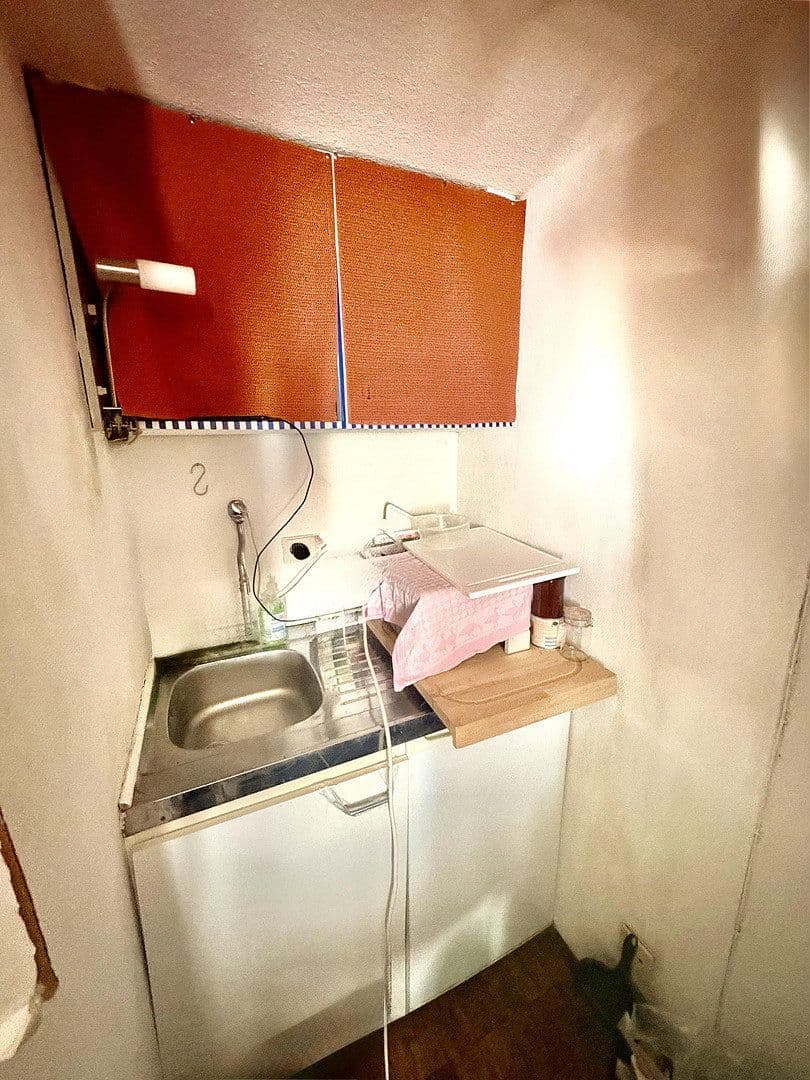 Predaj bytu 2-izbový 29 m², Südstraße 27, Aachen, Severné Porýnie - Westfálsko Predaj bytu 2-izbový 29 m², Südstraße 27, Aachen, Severné Porýnie - Westfálsko