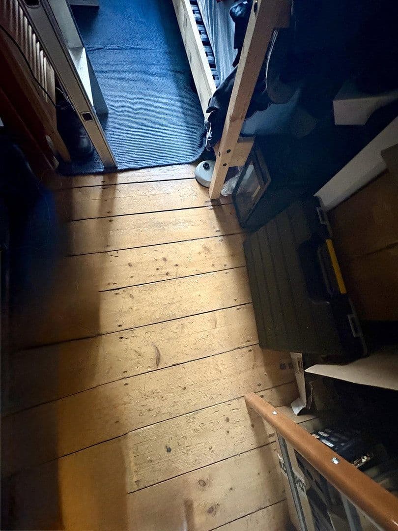 Predaj bytu 2-izbový 29 m², Südstraße 27, Aachen, Severné Porýnie - Westfálsko Predaj bytu 2-izbový 29 m², Südstraße 27, Aachen, Severné Porýnie - Westfálsko