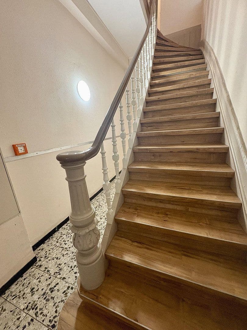 Predaj bytu 2-izbový 29 m², Südstraße 27, Aachen, Severné Porýnie - Westfálsko Predaj bytu 2-izbový 29 m², Südstraße 27, Aachen, Severné Porýnie - Westfálsko