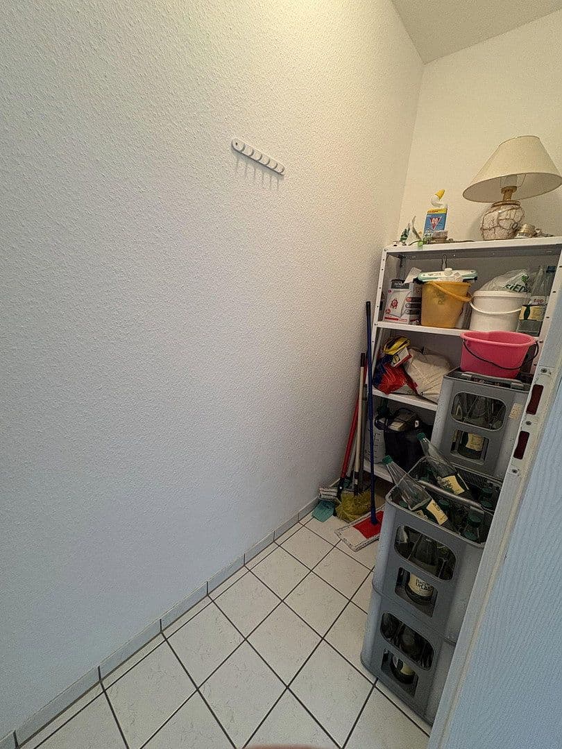 Prenájom bytu 2-izbový 71 m², Bad Vilbel, Hesensko Prenájom bytu 2-izbový 71 m², Bad Vilbel, Hesensko