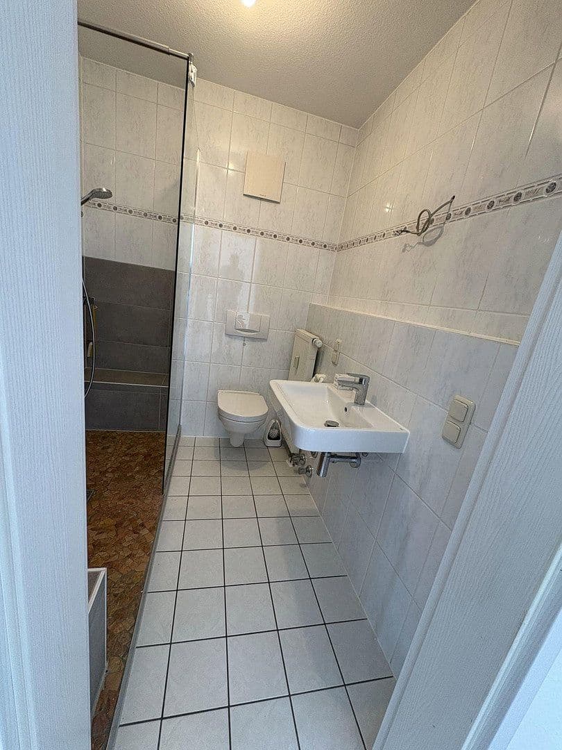 Prenájom bytu 2-izbový 71 m², Bad Vilbel, Hesensko Prenájom bytu 2-izbový 71 m², Bad Vilbel, Hesensko