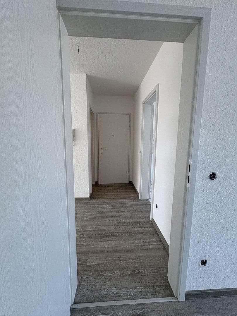 Prenájom bytu 2-izbový 71 m², Bad Vilbel, Hesensko Prenájom bytu 2-izbový 71 m², Bad Vilbel, Hesensko