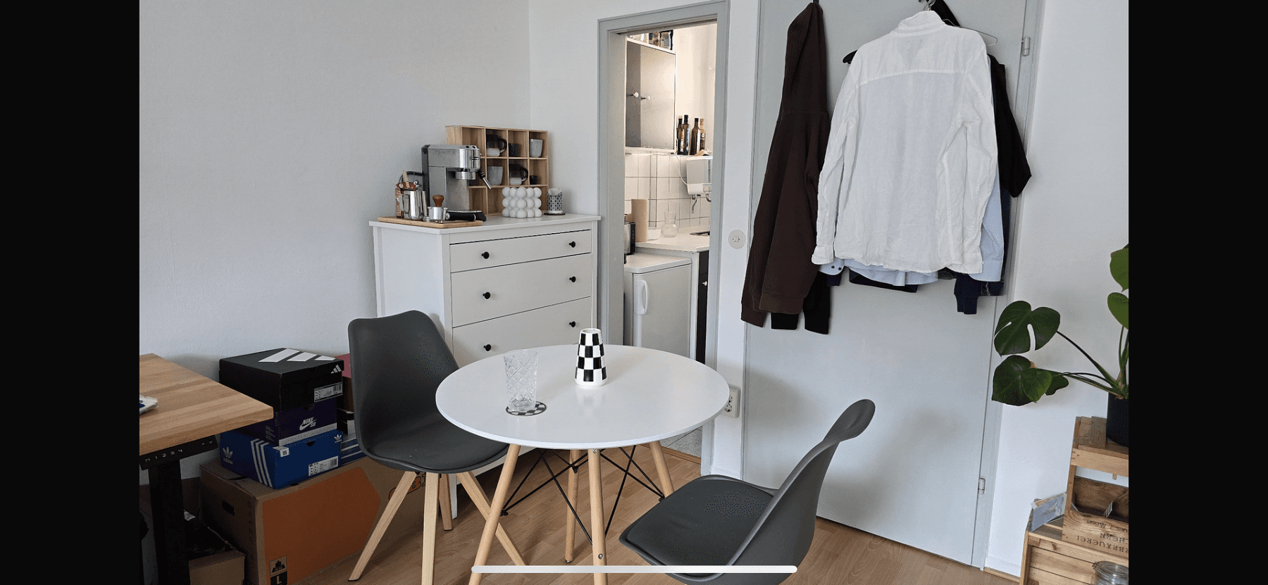 Prenájom bytu 1-izbový 30 m², Hartwichstraße 9-13, Köln, Severné Porýnie - Westfálsko Prenájom bytu 1-izbový 30 m², Hartwichstraße 9-13, Köln, Severné Porýnie - Westfálsko