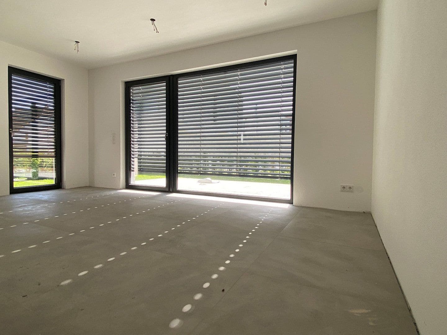 Prenájom domu 154 m², pozemok 245 m², Ingolstadt / Gerolfing, Bavorsko Prenájom domu 154 m², pozemok 245 m², Ingolstadt / Gerolfing, Bavorsko