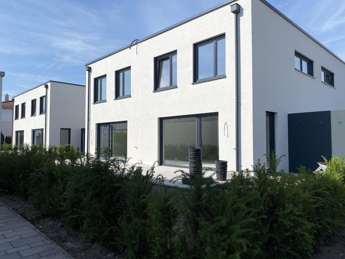 Prenájom domu 154 m², pozemok 245 m², Ingolstadt / Gerolfing, Bavorsko Prenájom domu 154 m², pozemok 245 m², Ingolstadt / Gerolfing, Bavorsko