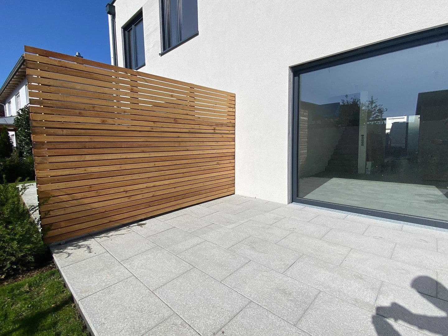 Prenájom domu 154 m², pozemok 245 m², Ingolstadt / Gerolfing, Bavorsko Prenájom domu 154 m², pozemok 245 m², Ingolstadt / Gerolfing, Bavorsko