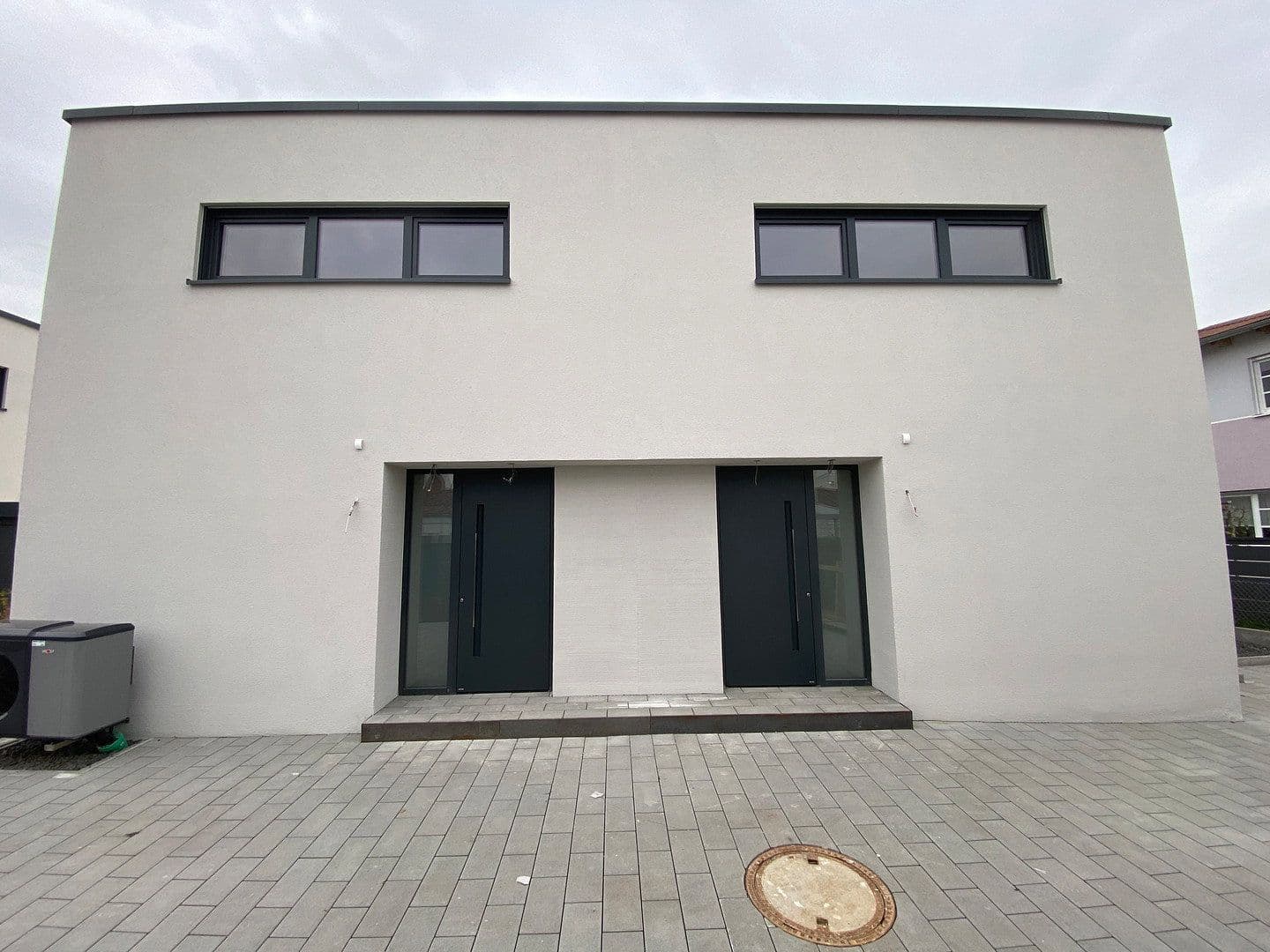 Prenájom domu 154 m², pozemok 245 m², Ingolstadt / Gerolfing, Bavorsko Prenájom domu 154 m², pozemok 245 m², Ingolstadt / Gerolfing, Bavorsko
