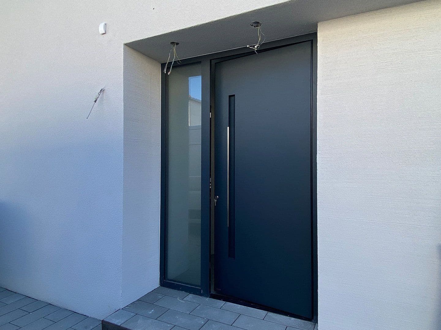 Prenájom domu 154 m², pozemok 245 m², Ingolstadt / Gerolfing, Bavorsko Prenájom domu 154 m², pozemok 245 m², Ingolstadt / Gerolfing, Bavorsko