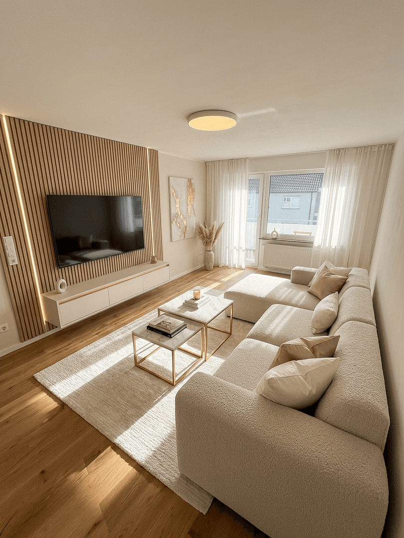 Predaj bytu 3-izbový 65 m², Eichendorffstr. 13, Ludwigsburg, Bádensko-Wurttembersko Predaj bytu 3-izbový 65 m², Eichendorffstr. 13, Ludwigsburg, Bádensko-Wurttembersko
