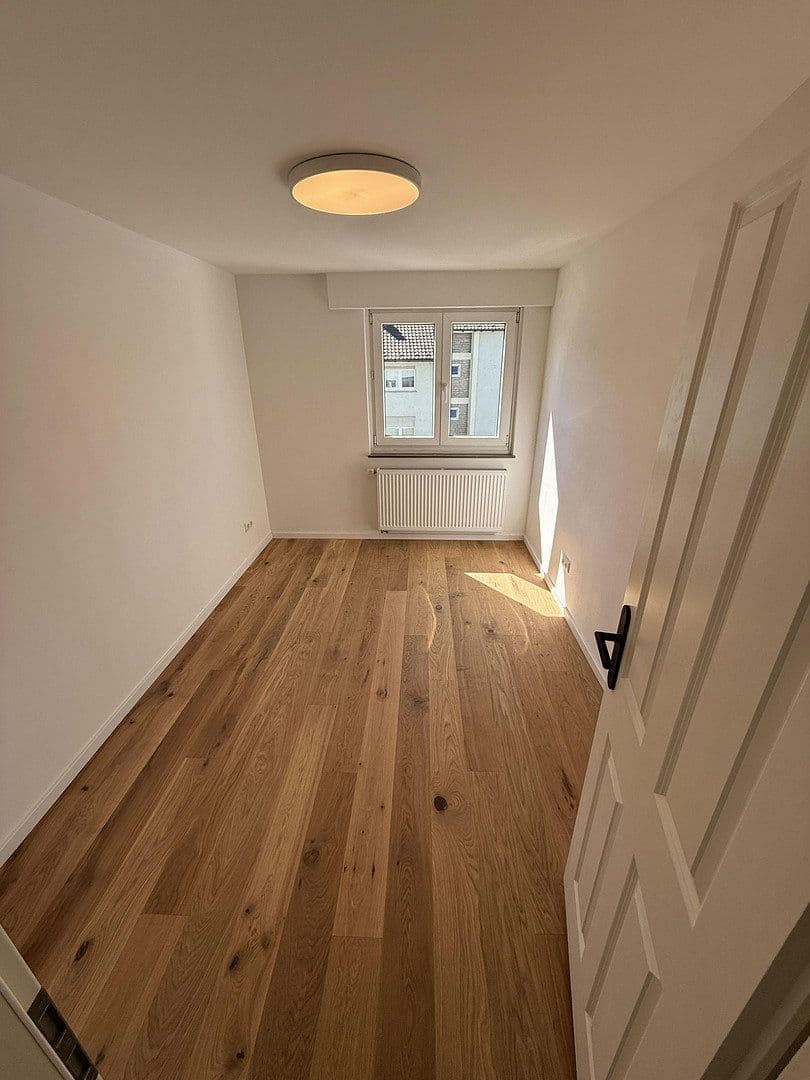 Predaj bytu 3-izbový 65 m², Eichendorffstr. 13, Ludwigsburg, Bádensko-Wurttembersko Predaj bytu 3-izbový 65 m², Eichendorffstr. 13, Ludwigsburg, Bádensko-Wurttembersko