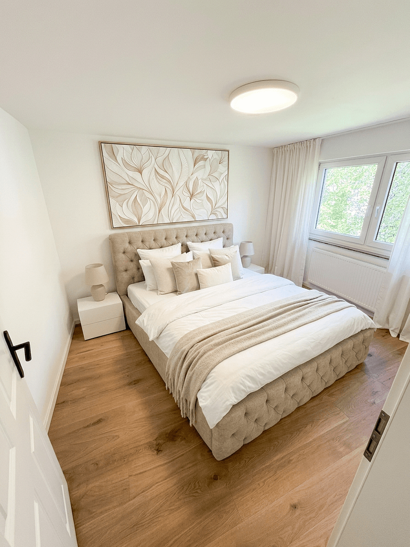 Predaj bytu 3-izbový 65 m², Eichendorffstr. 13, Ludwigsburg, Bádensko-Wurttembersko Predaj bytu 3-izbový 65 m², Eichendorffstr. 13, Ludwigsburg, Bádensko-Wurttembersko