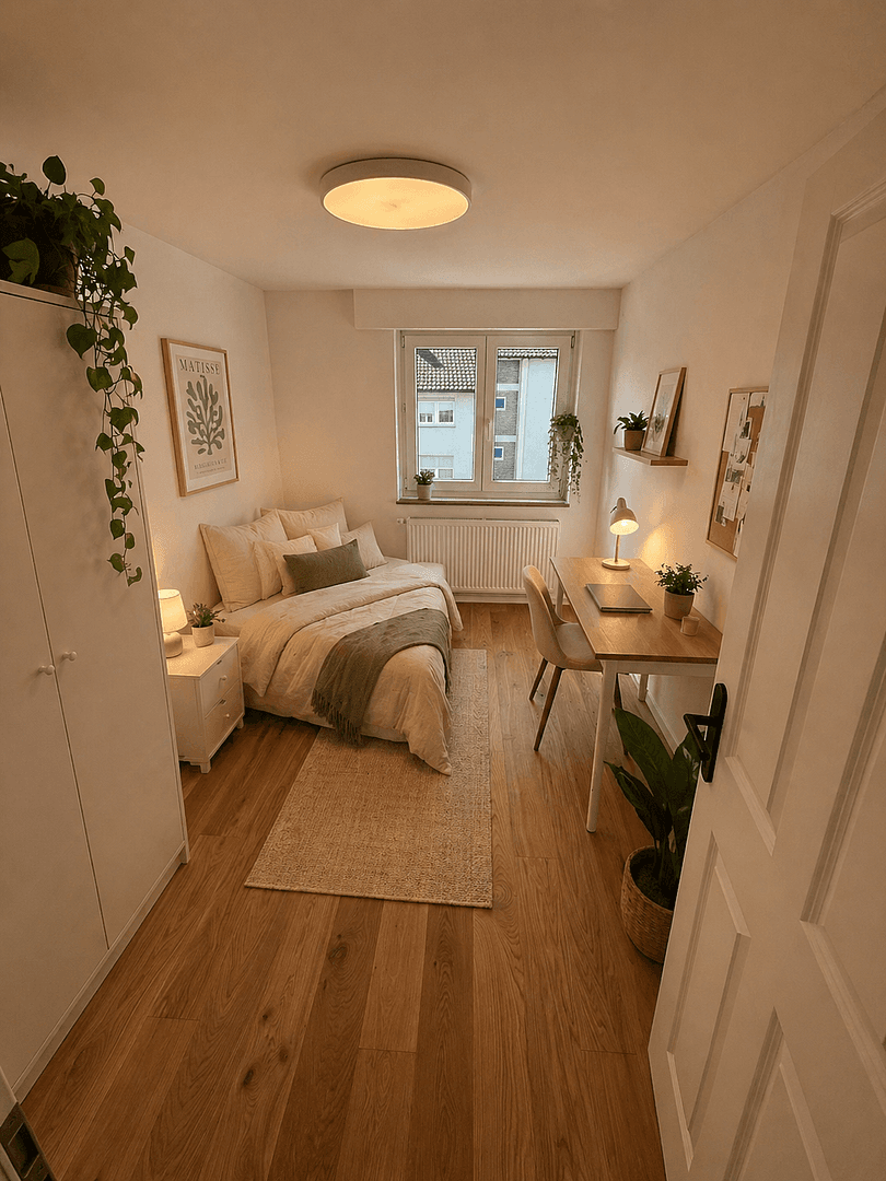 Predaj bytu 3-izbový 65 m², Eichendorffstr. 13, Ludwigsburg, Bádensko-Wurttembersko Predaj bytu 3-izbový 65 m², Eichendorffstr. 13, Ludwigsburg, Bádensko-Wurttembersko