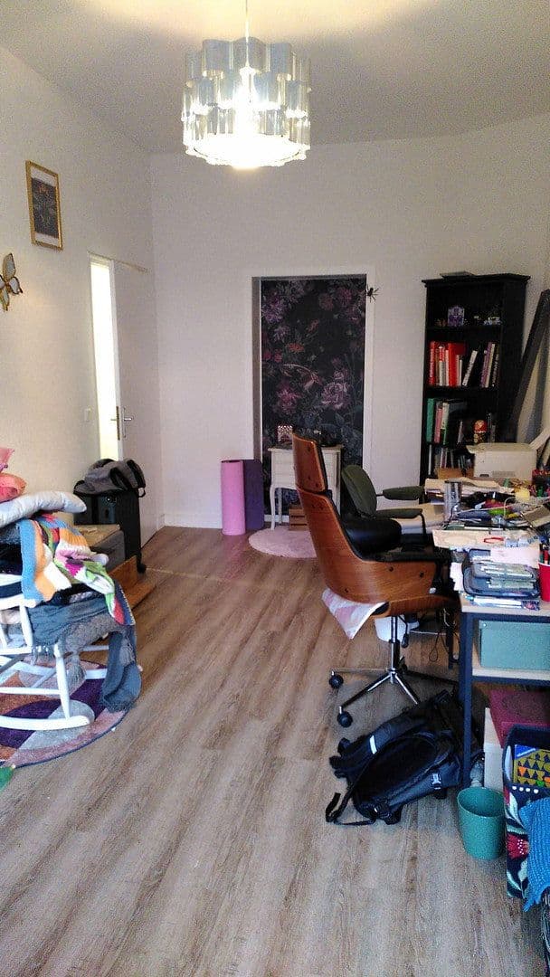 Prenájom bytu 4-izbový 135 m², Worms am Rhein, Porýnie-Falcko Prenájom bytu 4-izbový 135 m², Worms am Rhein, Porýnie-Falcko