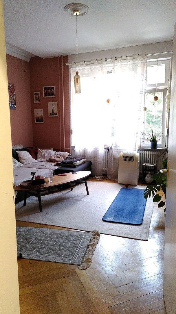 Prenájom bytu 4-izbový 135 m², Worms am Rhein, Porýnie-Falcko Prenájom bytu 4-izbový 135 m², Worms am Rhein, Porýnie-Falcko