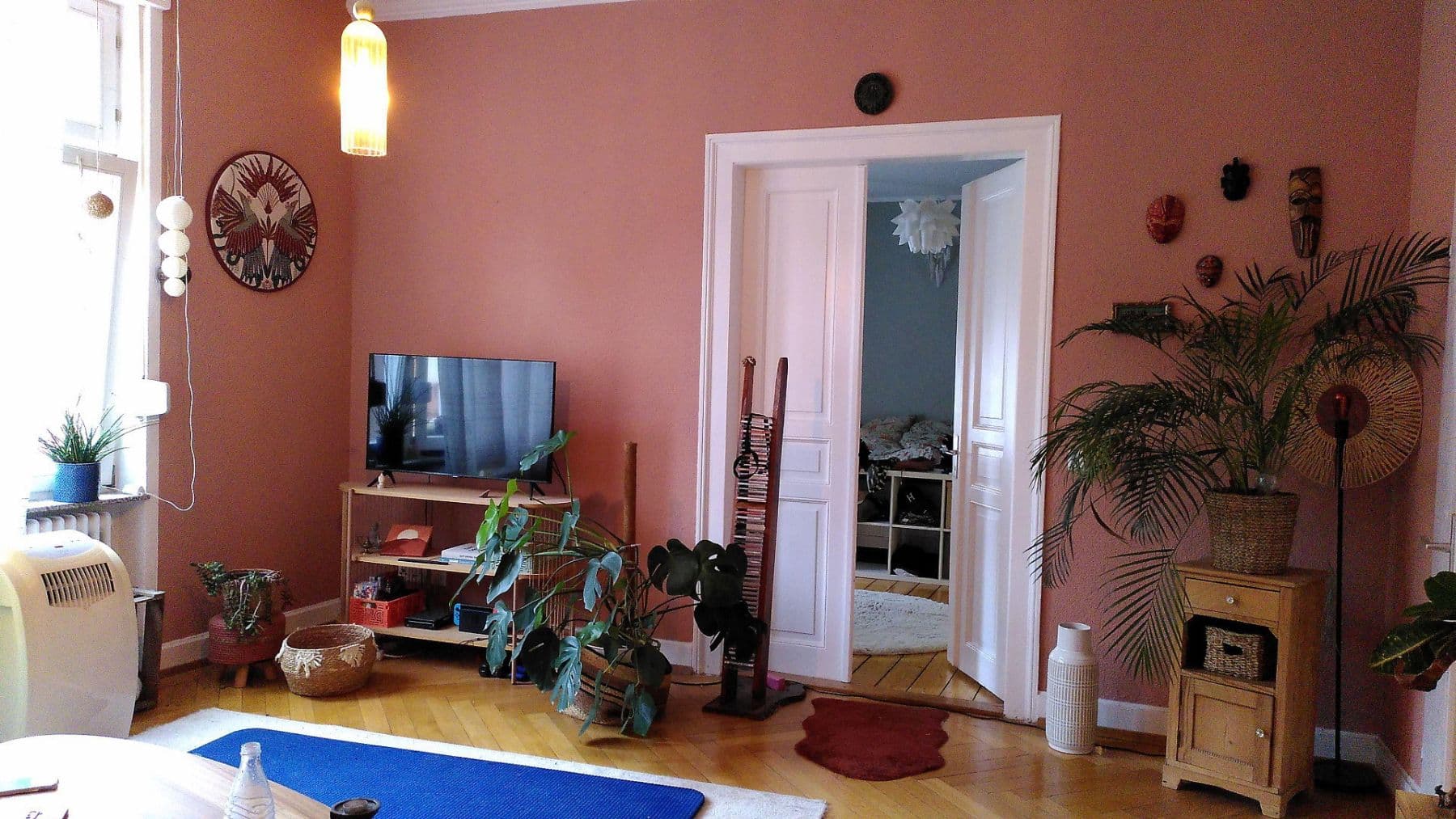 Prenájom bytu 4-izbový 135 m², Worms am Rhein, Porýnie-Falcko Prenájom bytu 4-izbový 135 m², Worms am Rhein, Porýnie-Falcko