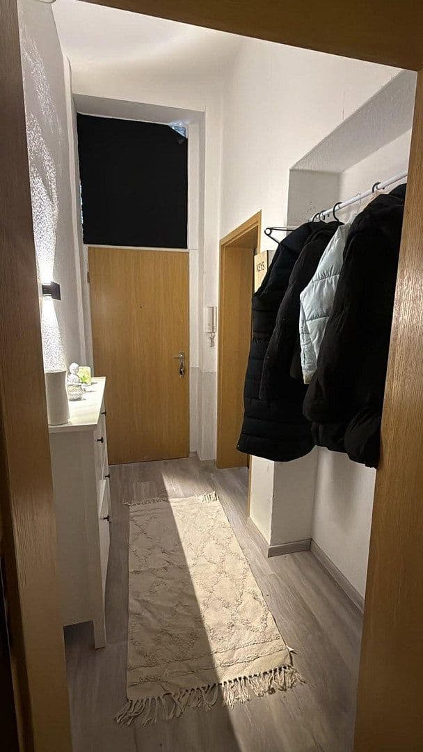 Prenájom bytu 2-izbový 54 m², Herne, Severné Porýnie - Westfálsko Prenájom bytu 2-izbový 54 m², Herne, Severné Porýnie - Westfálsko