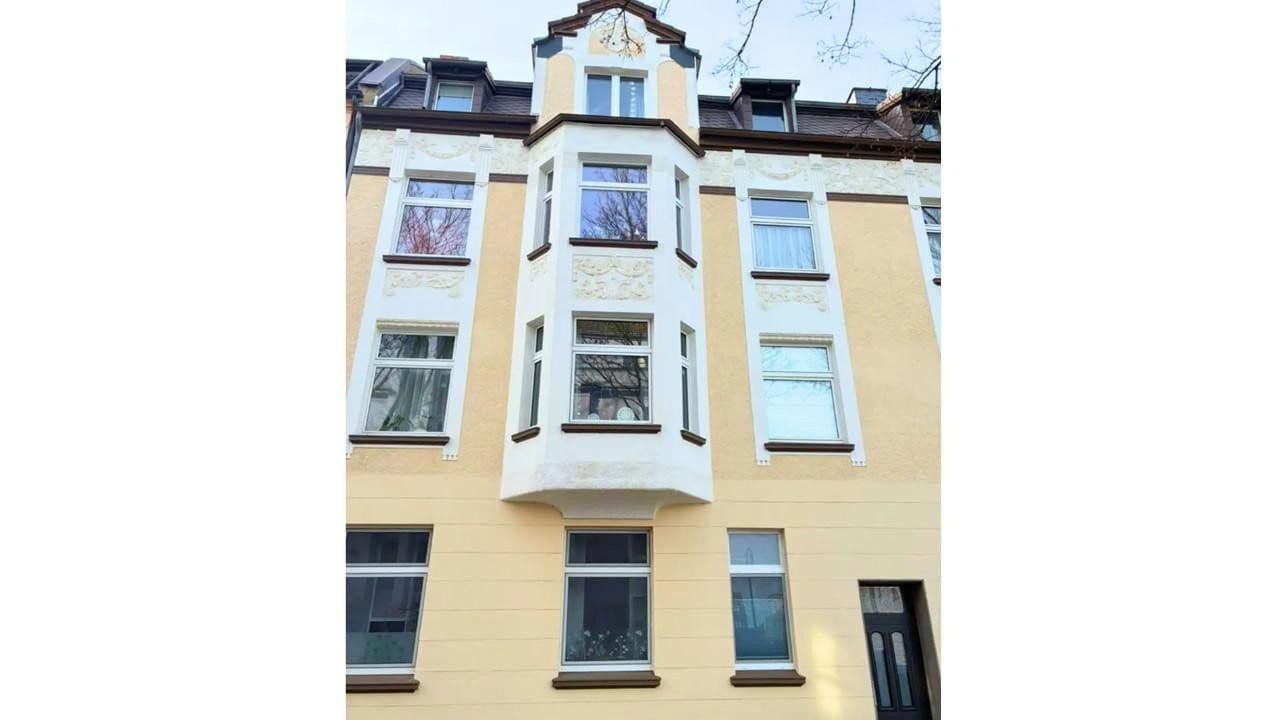 Prenájom bytu 2-izbový 54 m², Herne, Severné Porýnie - Westfálsko Prenájom bytu 2-izbový 54 m², Herne, Severné Porýnie - Westfálsko