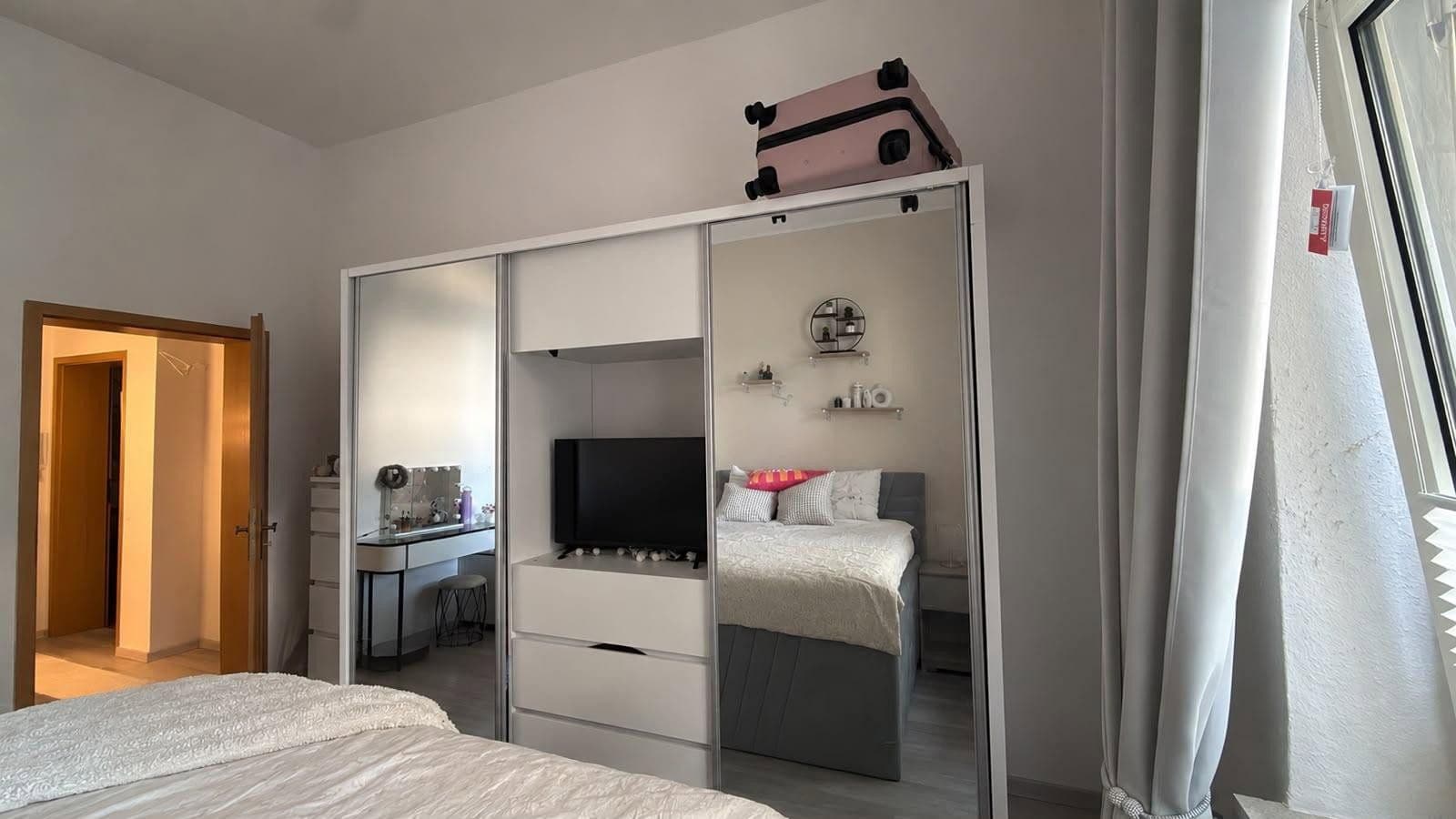 Prenájom bytu 2-izbový 54 m², Herne, Severné Porýnie - Westfálsko Prenájom bytu 2-izbový 54 m², Herne, Severné Porýnie - Westfálsko