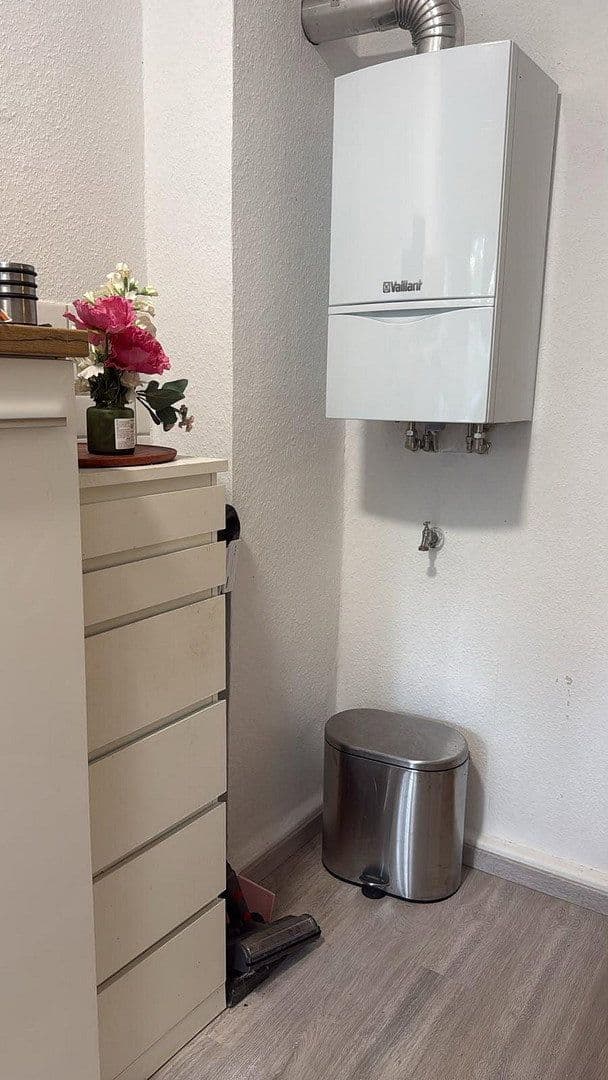 Prenájom bytu 2-izbový 54 m², Herne, Severné Porýnie - Westfálsko Prenájom bytu 2-izbový 54 m², Herne, Severné Porýnie - Westfálsko