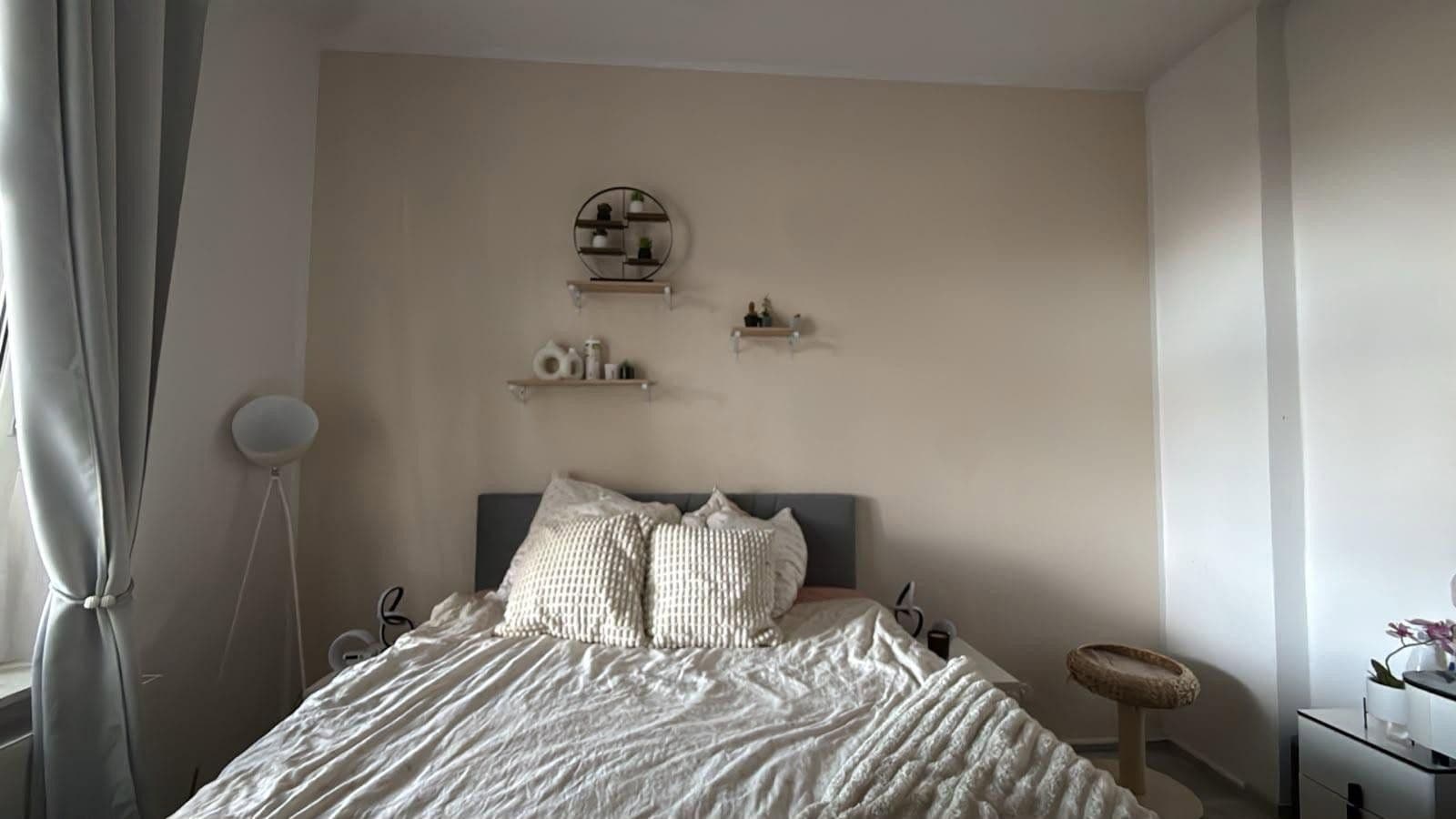 Prenájom bytu 2-izbový 54 m², Herne, Severné Porýnie - Westfálsko Prenájom bytu 2-izbový 54 m², Herne, Severné Porýnie - Westfálsko