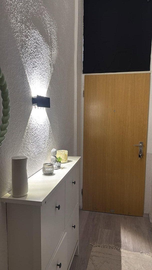 Prenájom bytu 2-izbový 54 m², Herne, Severné Porýnie - Westfálsko Prenájom bytu 2-izbový 54 m², Herne, Severné Porýnie - Westfálsko