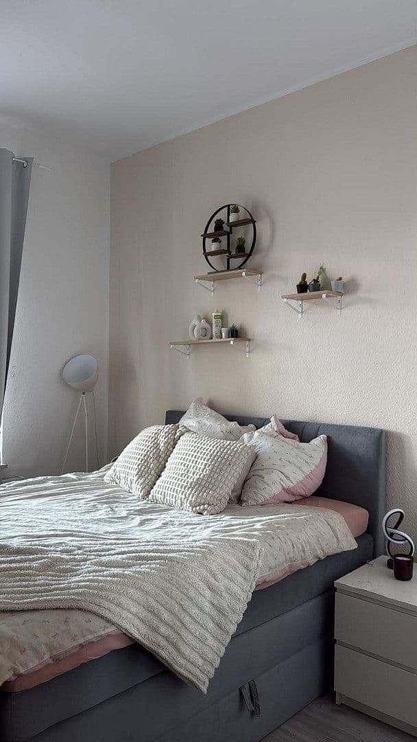 Prenájom bytu 2-izbový 54 m², Herne, Severné Porýnie - Westfálsko Prenájom bytu 2-izbový 54 m², Herne, Severné Porýnie - Westfálsko