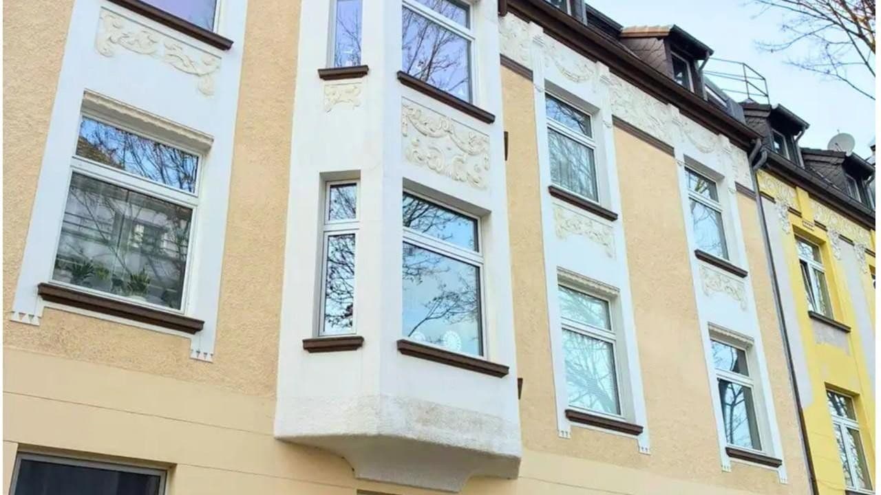 Prenájom bytu 2-izbový 54 m², Herne, Severné Porýnie - Westfálsko Prenájom bytu 2-izbový 54 m², Herne, Severné Porýnie - Westfálsko