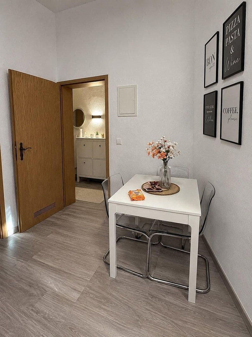 Prenájom bytu 2-izbový 54 m², Herne, Severné Porýnie - Westfálsko Prenájom bytu 2-izbový 54 m², Herne, Severné Porýnie - Westfálsko