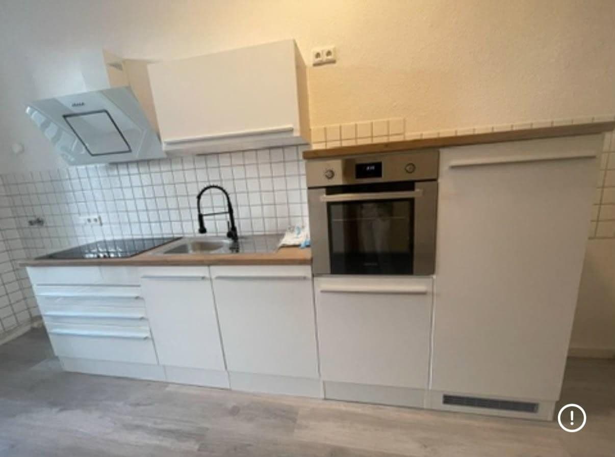 Prenájom bytu 2-izbový 54 m², Herne, Severné Porýnie - Westfálsko Prenájom bytu 2-izbový 54 m², Herne, Severné Porýnie - Westfálsko