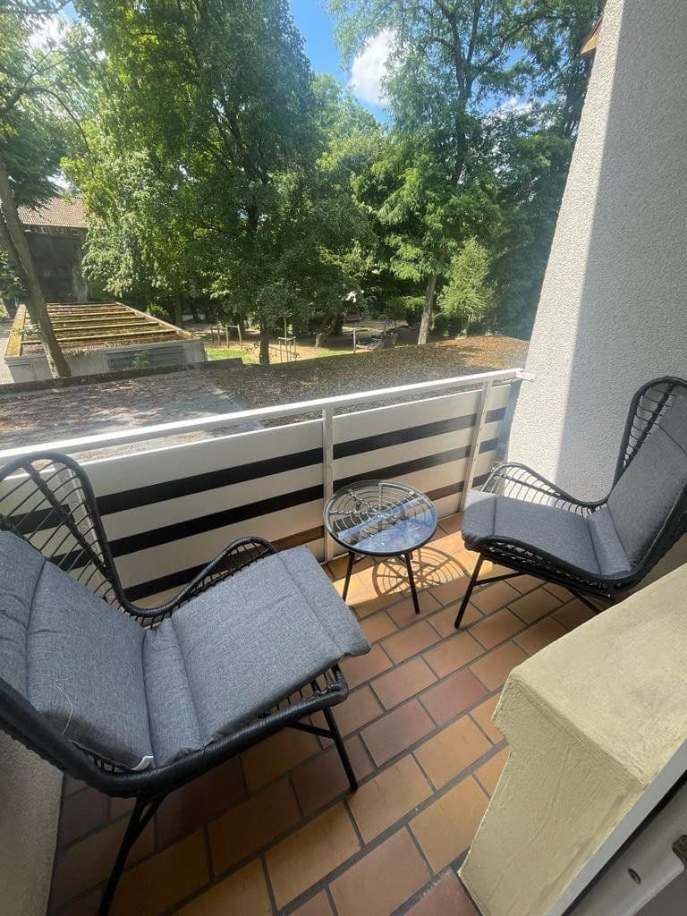 Prenájom bytu 2-izbový 54 m², Herne, Severné Porýnie - Westfálsko Prenájom bytu 2-izbový 54 m², Herne, Severné Porýnie - Westfálsko