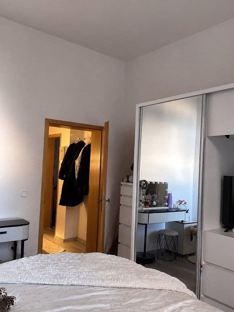 Prenájom bytu 2-izbový 54 m², Herne, Severné Porýnie - Westfálsko Prenájom bytu 2-izbový 54 m², Herne, Severné Porýnie - Westfálsko