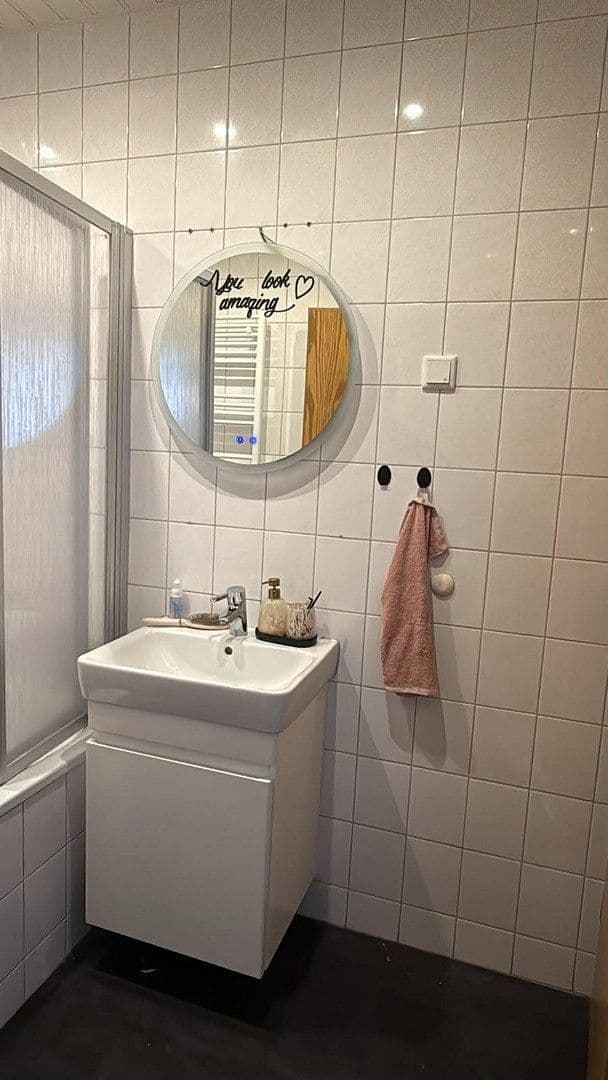 Prenájom bytu 2-izbový 54 m², Herne, Severné Porýnie - Westfálsko Prenájom bytu 2-izbový 54 m², Herne, Severné Porýnie - Westfálsko