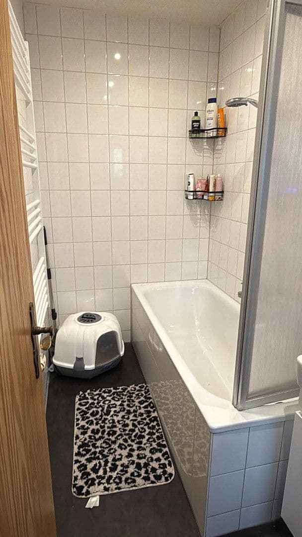 Prenájom bytu 2-izbový 54 m², Herne, Severné Porýnie - Westfálsko Prenájom bytu 2-izbový 54 m², Herne, Severné Porýnie - Westfálsko