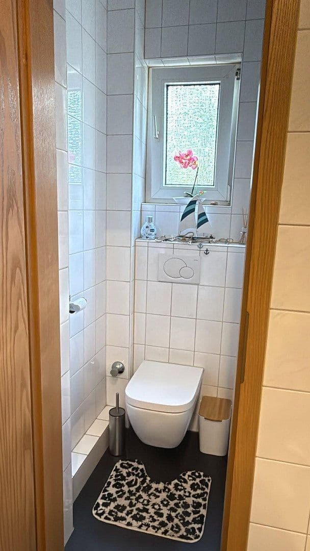 Prenájom bytu 2-izbový 54 m², Herne, Severné Porýnie - Westfálsko Prenájom bytu 2-izbový 54 m², Herne, Severné Porýnie - Westfálsko