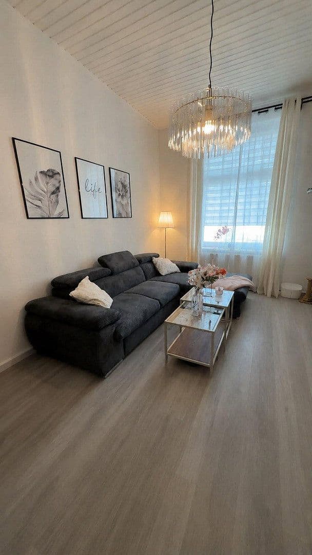 Prenájom bytu 2-izbový 54 m², Herne, Severné Porýnie - Westfálsko Prenájom bytu 2-izbový 54 m², Herne, Severné Porýnie - Westfálsko