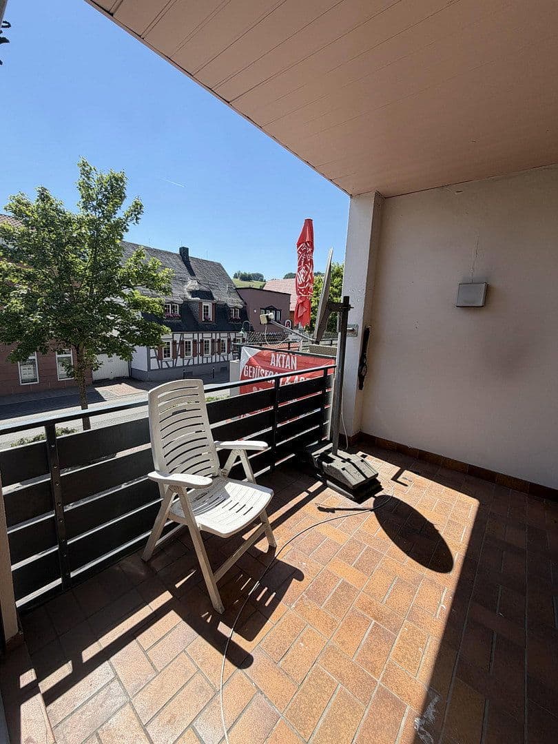 Prenájom bytu 2-izbový 75 m², Ludwigstraße 70, Wald-Michelbach, Hesensko Prenájom bytu 2-izbový 75 m², Ludwigstraße 70, Wald-Michelbach, Hesensko