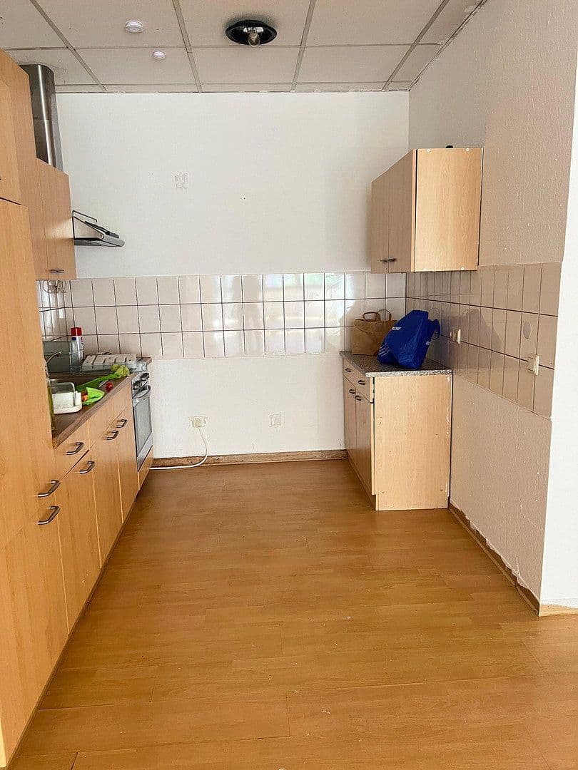 Prenájom bytu 2-izbový 75 m², Ludwigstraße 70, Wald-Michelbach, Hesensko Prenájom bytu 2-izbový 75 m², Ludwigstraße 70, Wald-Michelbach, Hesensko