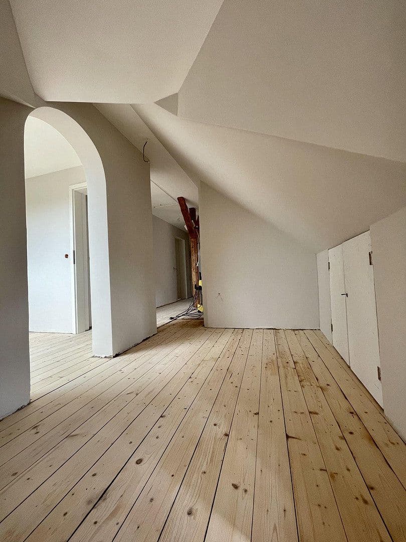 Prenájom bytu 3-izbový 70 m², Northeim, Dolné Sasko Prenájom bytu 3-izbový 70 m², Northeim, Dolné Sasko