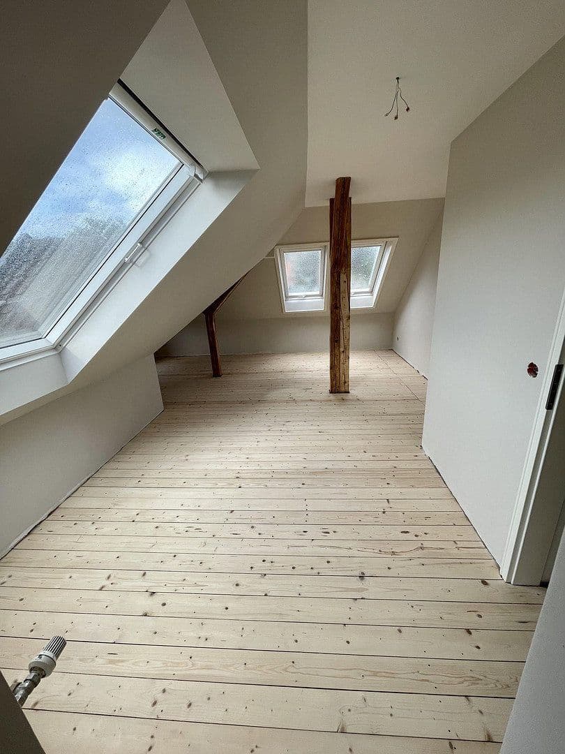 Prenájom bytu 3-izbový 70 m², Northeim, Dolné Sasko Prenájom bytu 3-izbový 70 m², Northeim, Dolné Sasko