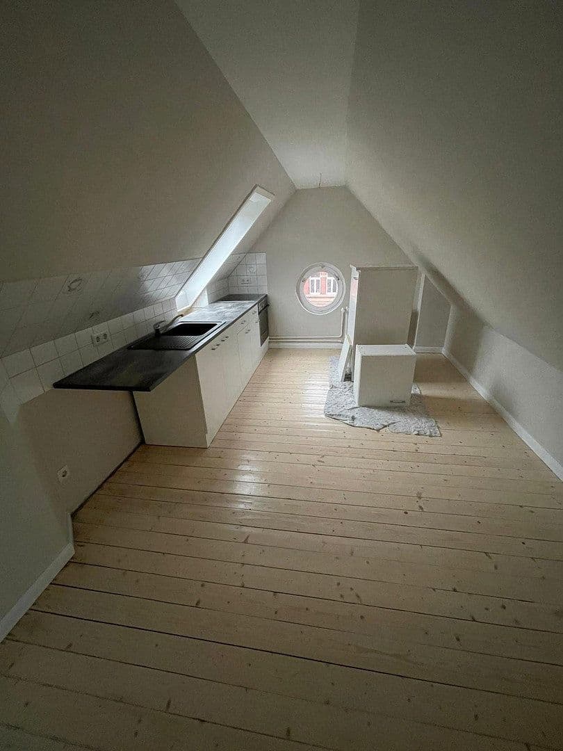 Prenájom bytu 3-izbový 70 m², Northeim, Dolné Sasko Prenájom bytu 3-izbový 70 m², Northeim, Dolné Sasko