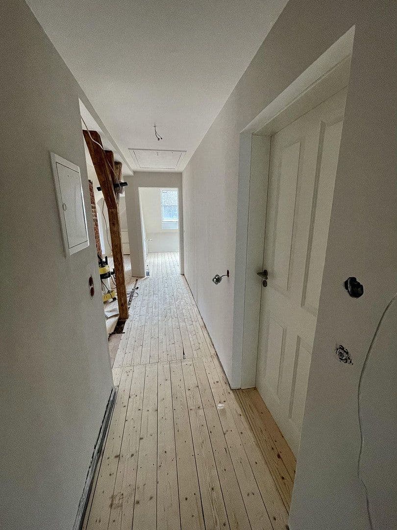 Prenájom bytu 3-izbový 70 m², Northeim, Dolné Sasko Prenájom bytu 3-izbový 70 m², Northeim, Dolné Sasko