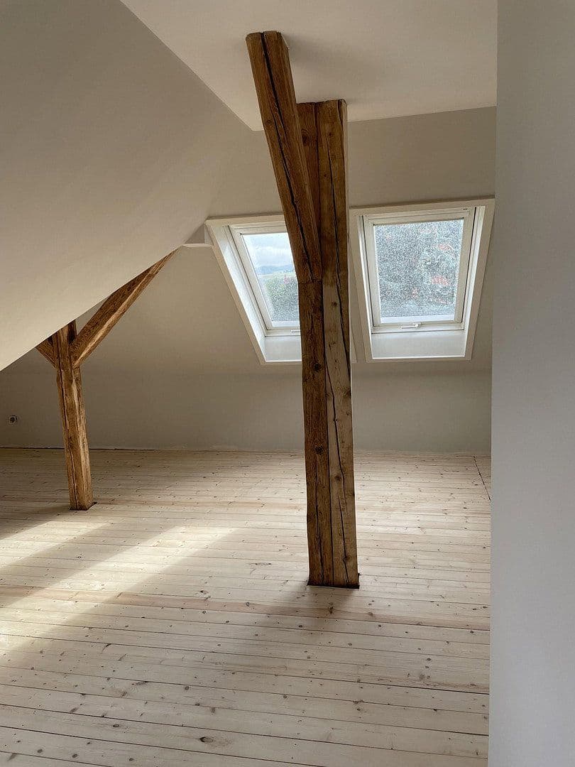 Prenájom bytu 3-izbový 70 m², Northeim, Dolné Sasko Prenájom bytu 3-izbový 70 m², Northeim, Dolné Sasko