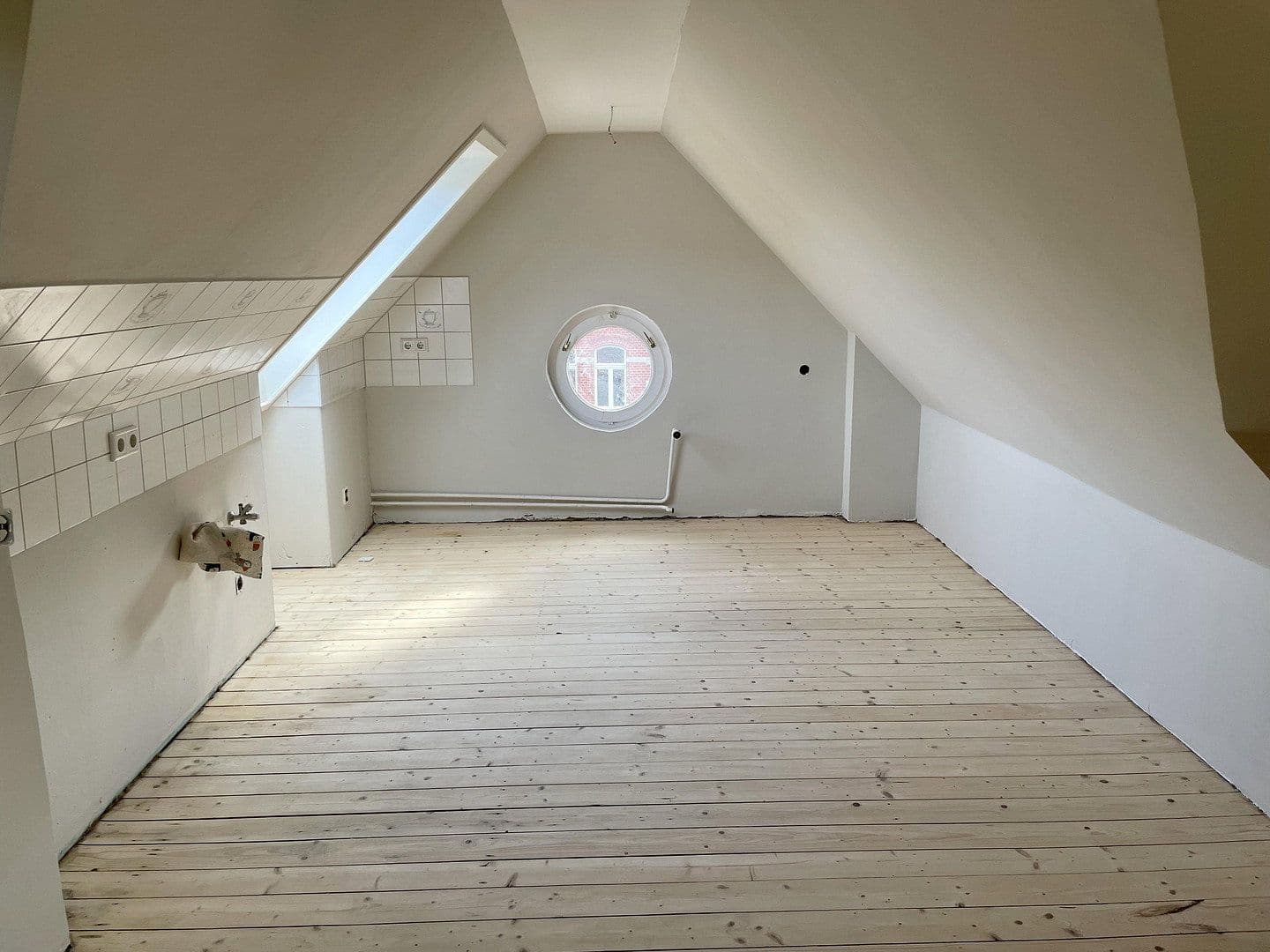 Prenájom bytu 3-izbový 70 m², Northeim, Dolné Sasko Prenájom bytu 3-izbový 70 m², Northeim, Dolné Sasko